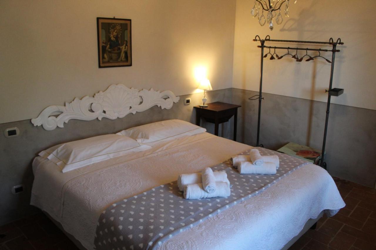 Agriturismo Mancassola Paderna  Exteriör bild